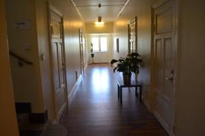 Lyckåhem Lågprishotell och Vandrarhem