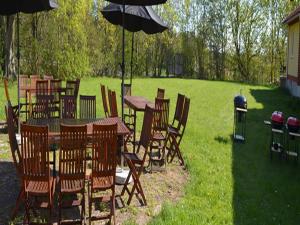 Lyckåhem Lågprishotell och Vandrarhem