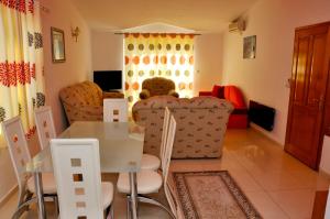 Aparthotel Villa Primafila