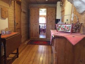 Hardanger Feriesenter Sjusete