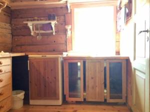 Hardanger Feriesenter Sjusete