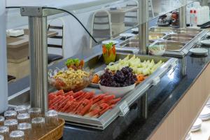 Hotel Baviera Iguassu