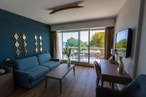 Hotels Le Diana Hotel & Spa : photos des chambres