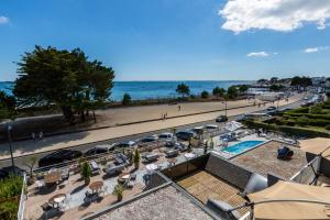 Hotels Le Diana Hotel & Spa NUXE : photos des chambres