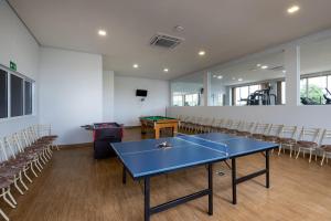 Hotel Baviera Iguassu