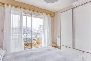 Appartements Le Greement : photos des chambres