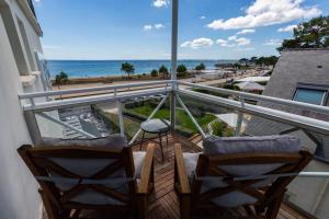 Hotels Le Diana Hotel & Spa NUXE : photos des chambres