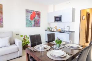 Apartamentos Algadir