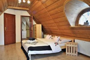 Apartament Czarna Willa