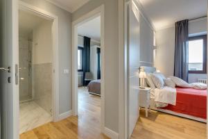 Sleep Tight Florence Suite