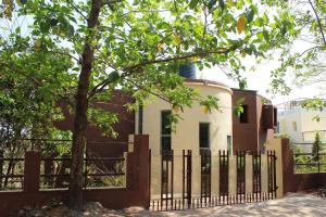 Karjat Villa (3 BHK) With Garden Amidst Nature