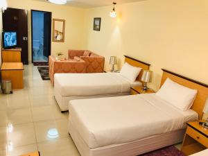 Standard Double Room room in Panorama Hotel Deira