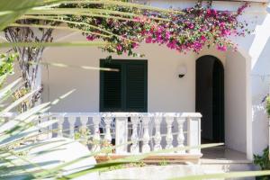 Casa Spiaggia Bianca