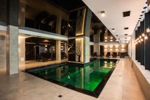 Premium Club SPA