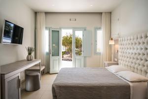 Deluxe Room With Spa Offer