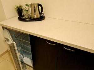 MIKA Apartments