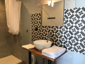 B&B / Chambres d'hotes les costebelles : photos des chambres