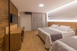 威尔里奇酒店 - 帕罗卡