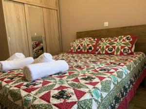 Volari Apartments Kythira Greece