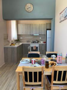 Volari Apartments Kythira Greece