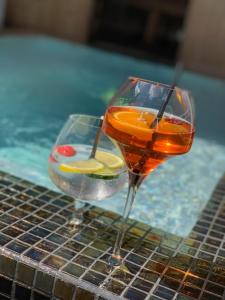 Hotels Le Diana Hotel & Spa : photos des chambres