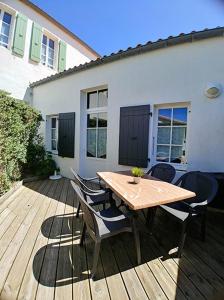 Horizons Ré photo 21