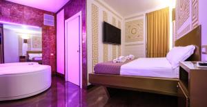 Villa Asfodelo Guest House & Relax img24