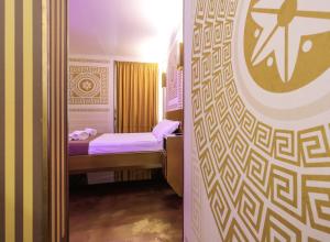 Villa Asfodelo Guest House & Relax img23