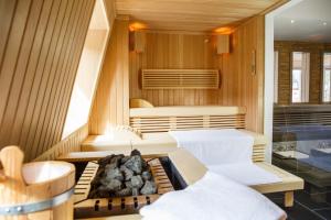 Hotel Deutschherrenhof