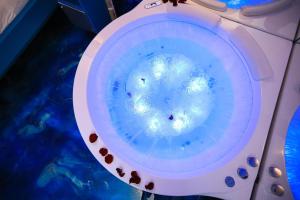 Villa Asfodelo Guest House & Relax img36