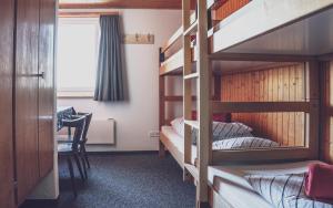 Berghostel Rinerhorn by Mountain Hotels