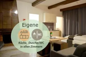 Hana Aparthotel - Siek