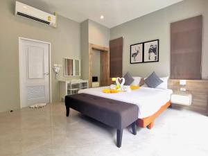 The Apex private pool villa Krabi