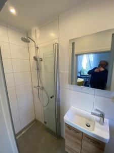 Stadtwohnung im Grünen