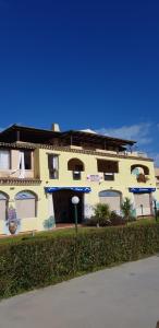Appartamento Le Vele img36