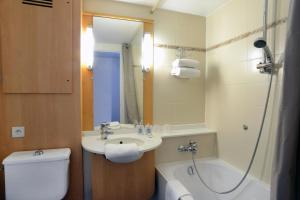 Hotels Hotel inn Dijon-Quetigny - ex Kyriad : Chambre Double