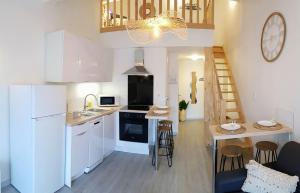 Les Nuits d'Anis - Appartements Hypercentre : photos des chambres