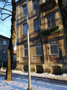 Apartment in Wolbromska @ Warszawa Poland