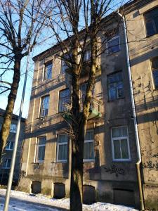 Apartment in Wolbromska @ Warszawa Poland
