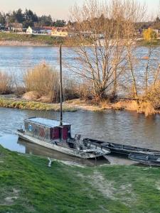 EVASION DE LOIRE