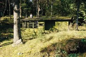 Hardanger Feriesenter Neshagen - 永达尔