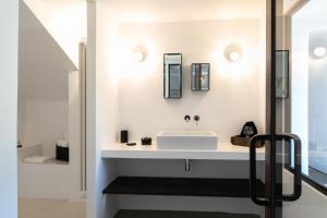 Maisons d'hotes Le Domaine du Castellas : Suite