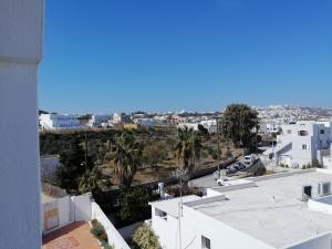 Cyclades Hotel Santorini Greece