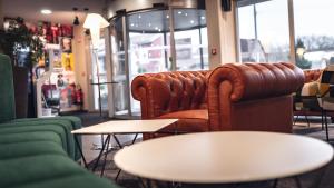 Hotels Mercure Belfort Centre : photos des chambres