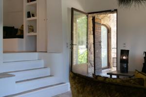 Maisons d'hotes Le Domaine du Castellas : photos des chambres