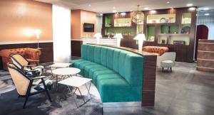Hotels Mercure Belfort Centre : photos des chambres