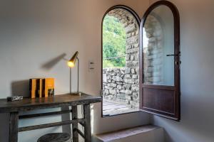 Maisons d'hotes Le Domaine du Castellas : photos des chambres