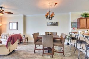 Ocean Villa Condos #1801 by Book That Condo