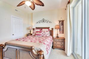 Ocean Villa Condos #1801 by Book That Condo