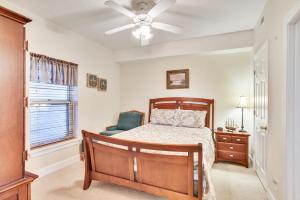 Ocean Villa Condos #1801 by Book That Condo